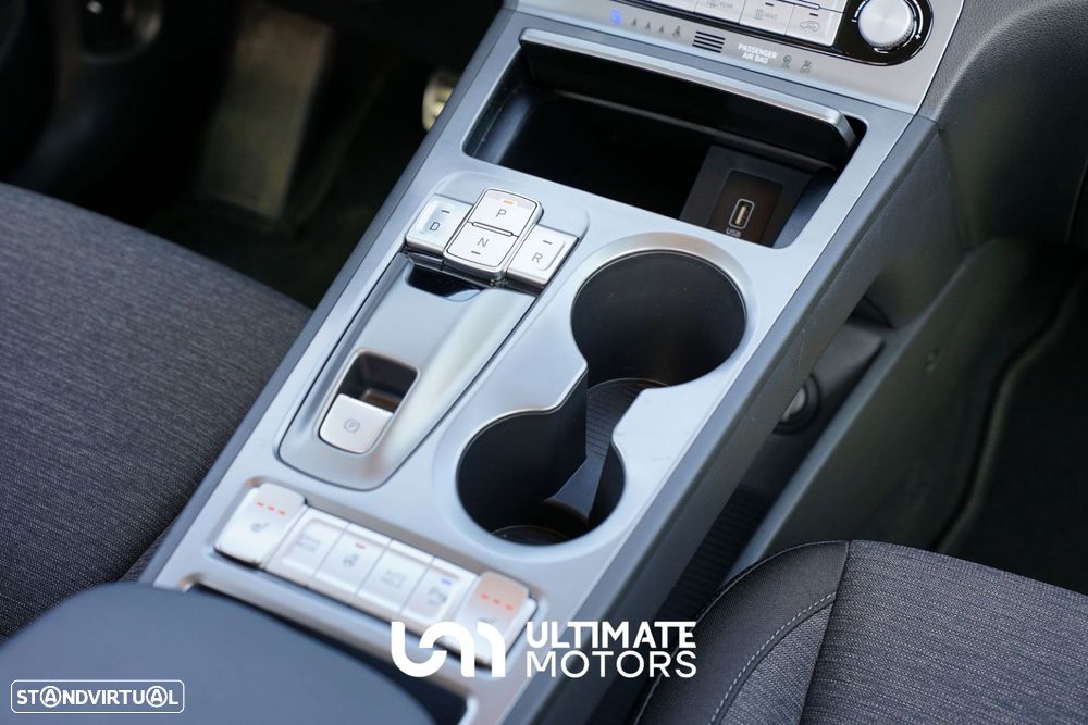 Hyundai Kauai 39 kWh Executive - 22