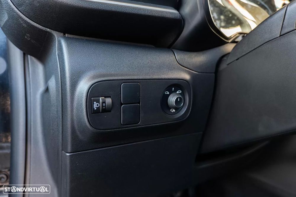 Citroën C3 Aircross 1.2 PureTech Feel - 18