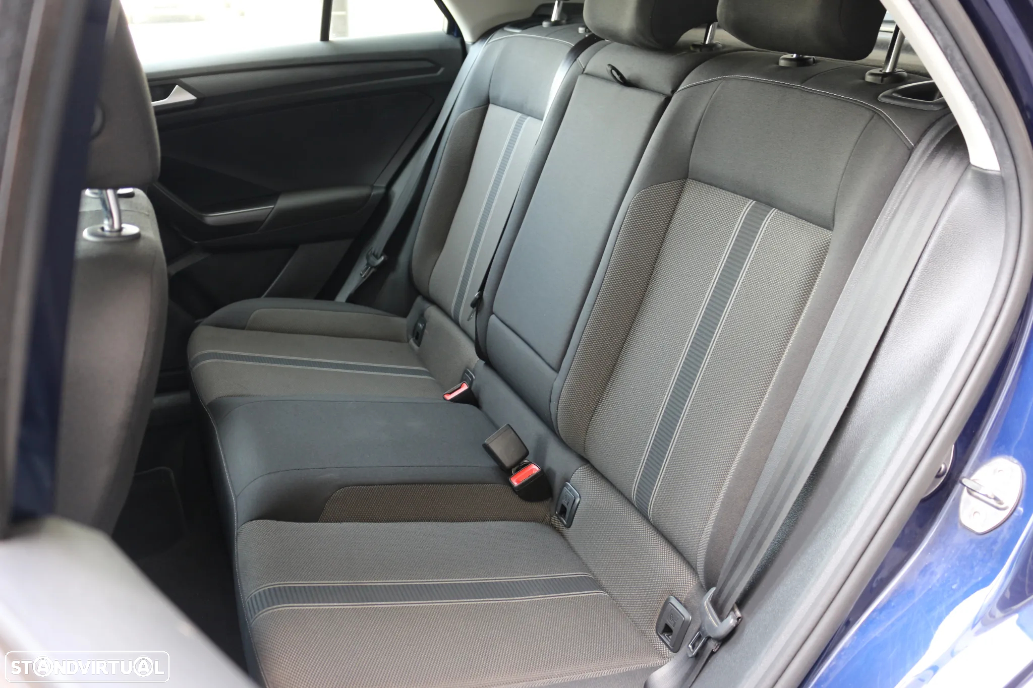 VW T-Roc 1.6 TDI Style - 27