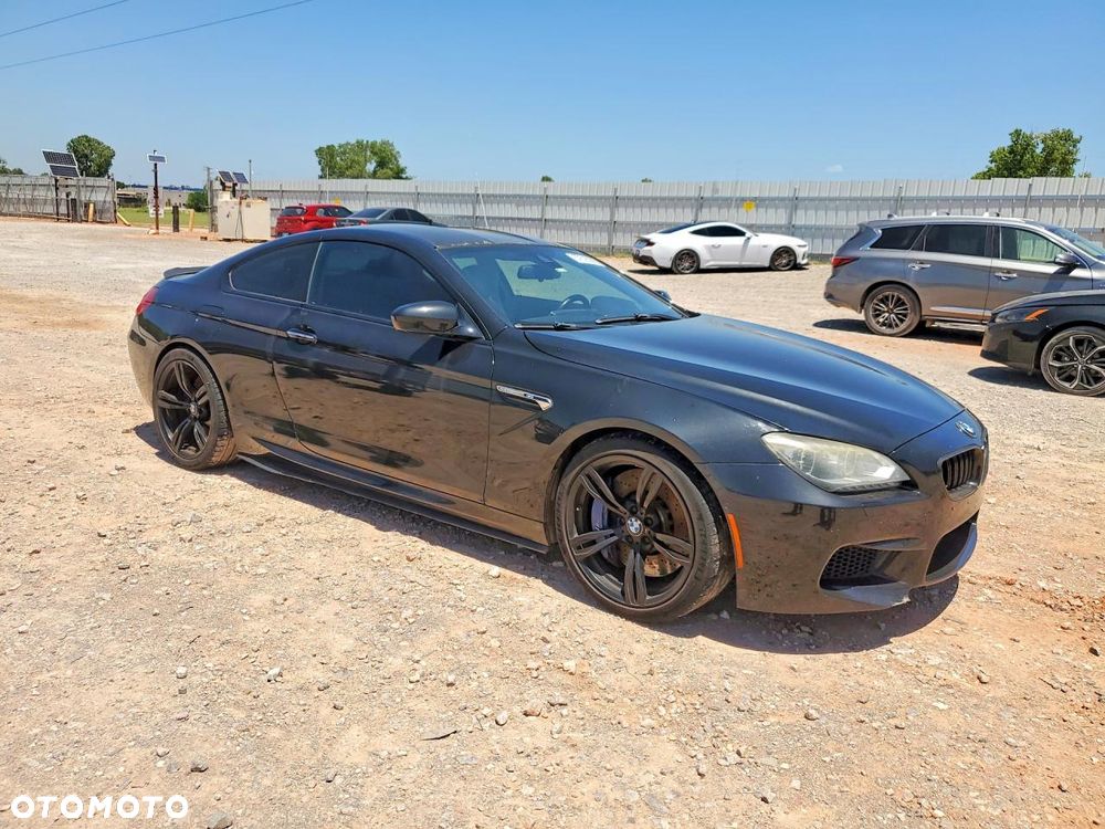 BMW M6 - 2