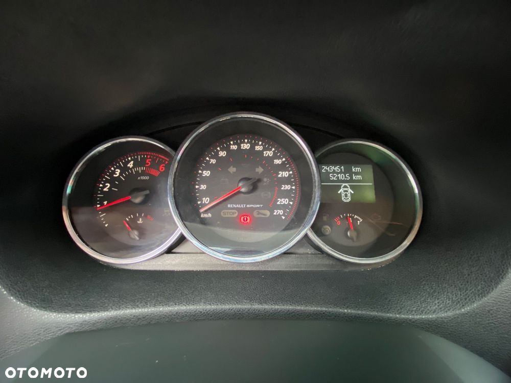 Renault Megane ENERGY dCi 110 Start & Stopp Bose Edition - 25