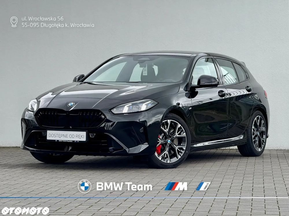 BMW Seria 1 116 - 1
