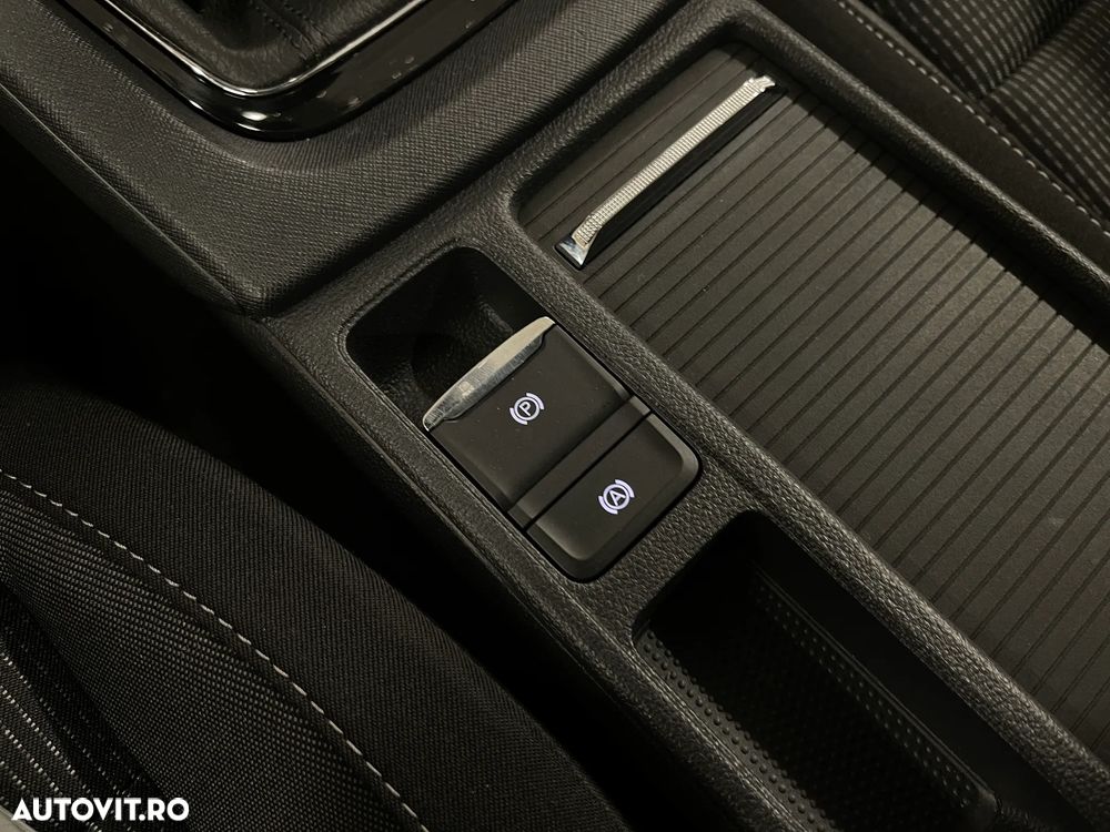 Skoda Octavia 1.0 TSI Ambition - 24