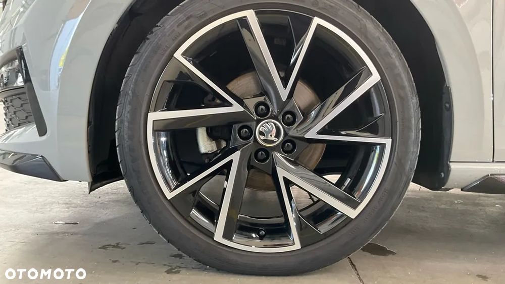 Skoda Scala 1.5 TSI Monte Carlo DSG - 21