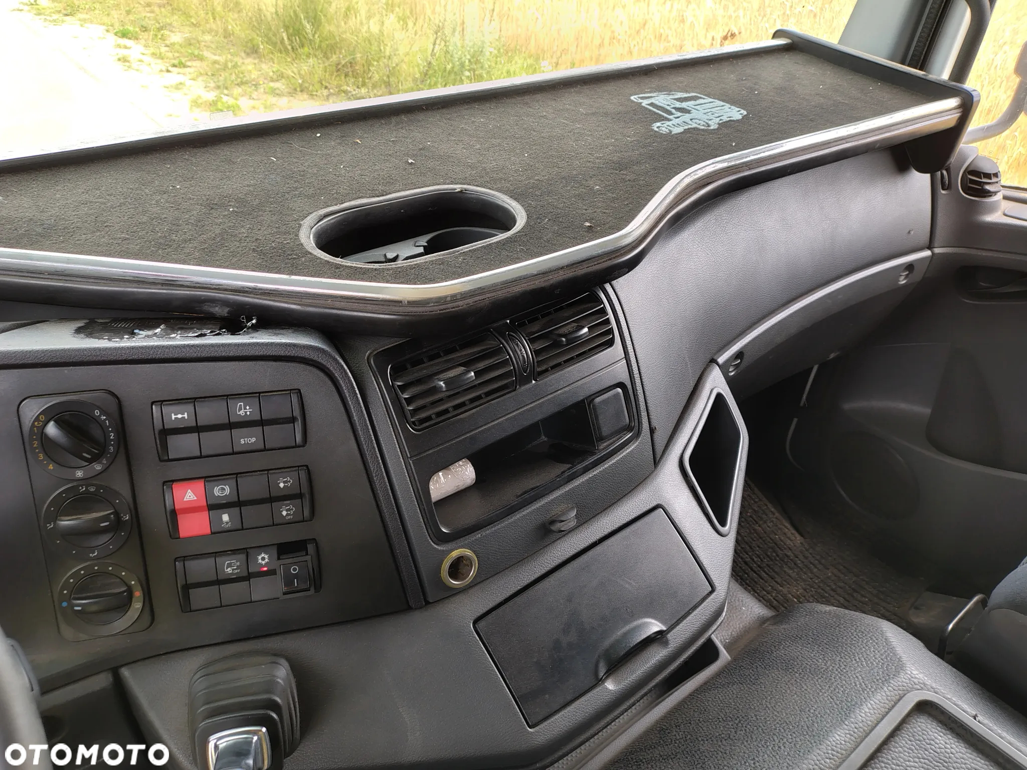 Mercedes-Benz Atego 1224 - 11