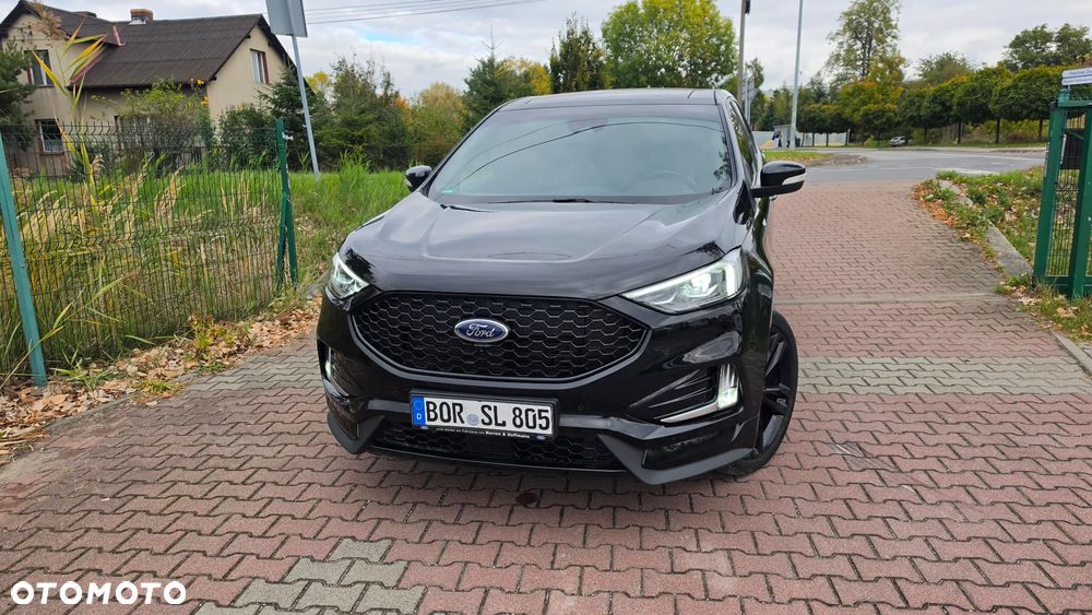 Ford Edge 2.0 EcoBlue Bi-Turbo 4x4 ST-LINE - 33