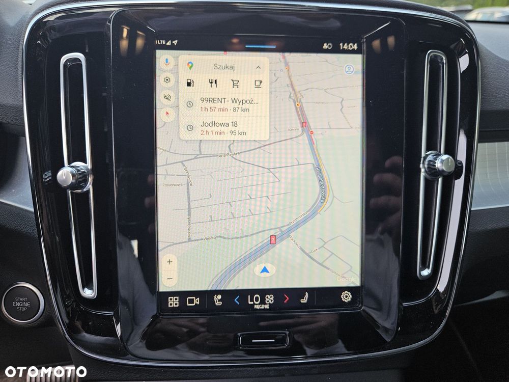 Volvo XC 40 - 14