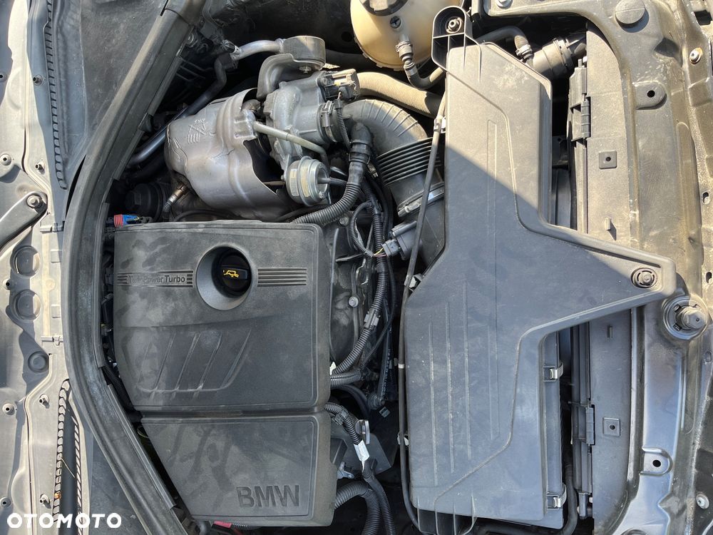 BMW Seria 3 316i - 31