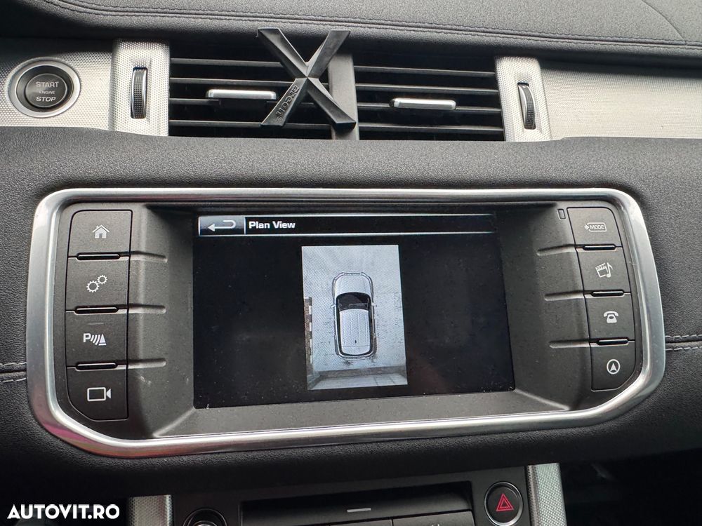 Land Rover Range Rover Evoque 2.0 D180 R-Dynamic - 13