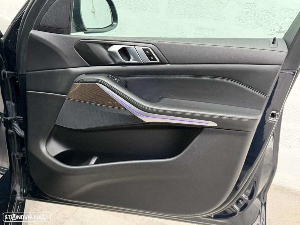 BMW X5 45 e xDrive Pack M - 48