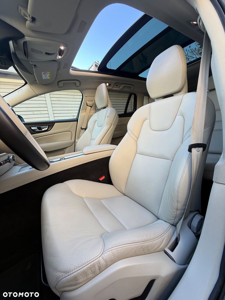 Volvo V60 D3 Geartronic Momentum Pro - 8