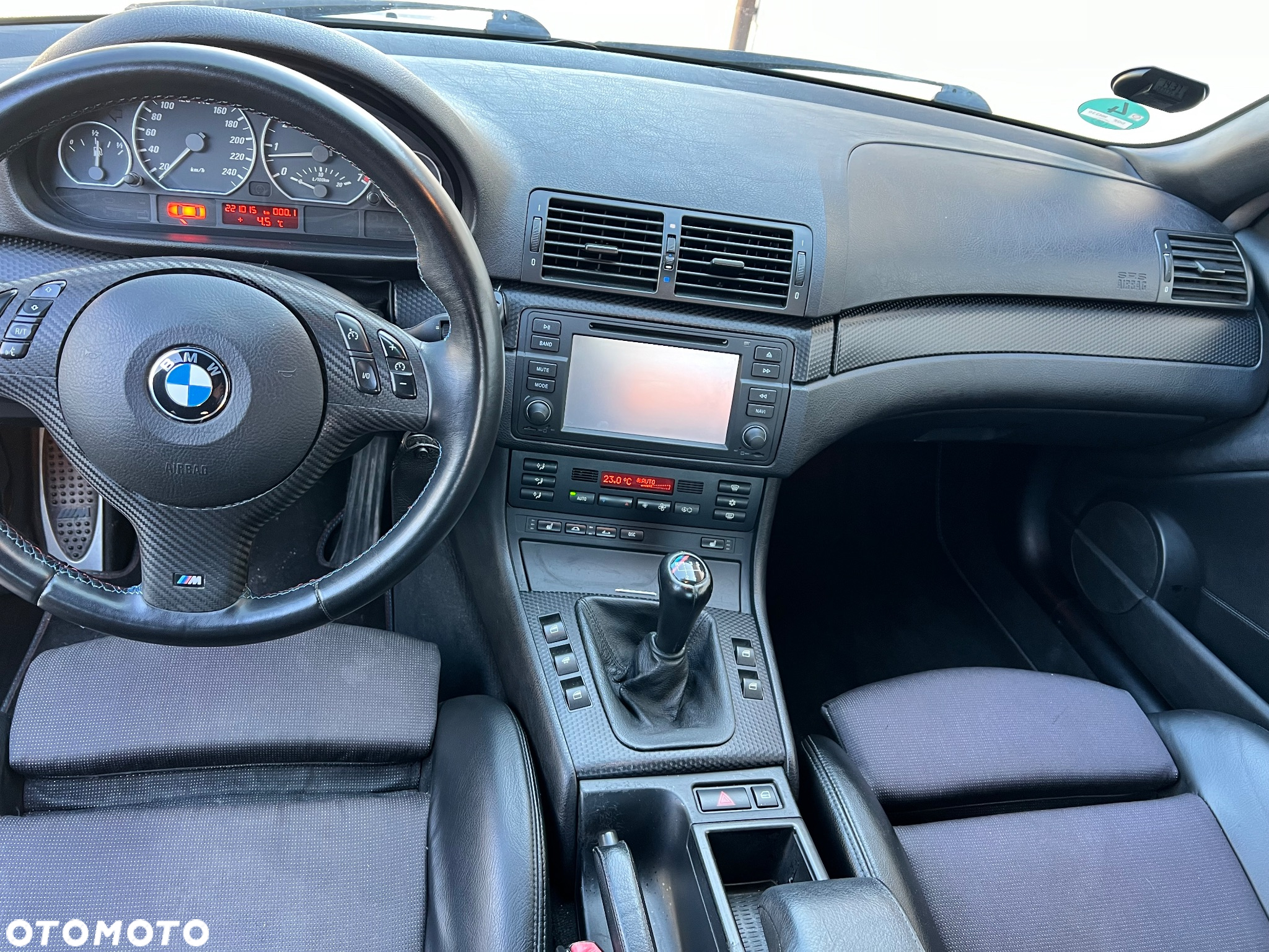 BMW Seria 3 330 Ci - 33