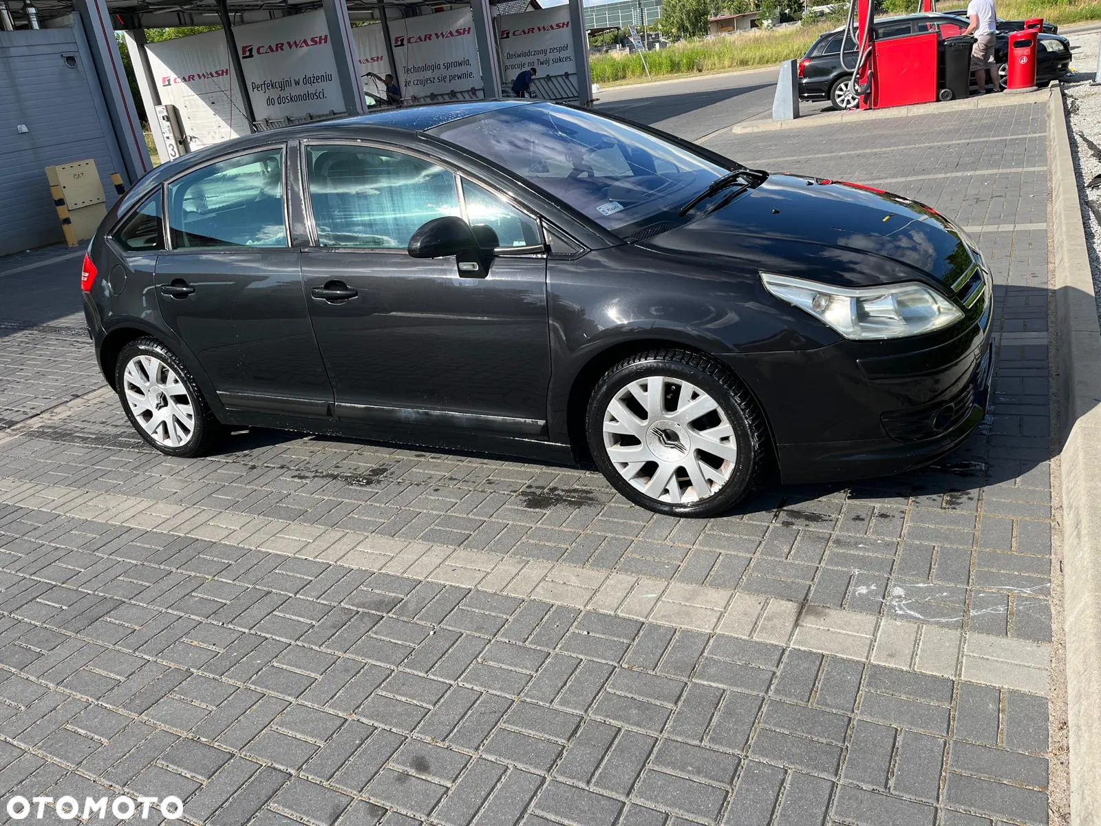 Citroën C4 - 3