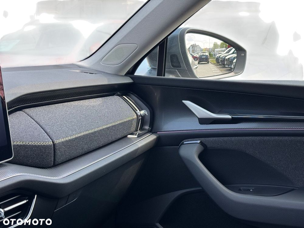 Skoda Kodiaq 1.5 TSI mHEV 4x2 Edition 130 DSG - 11