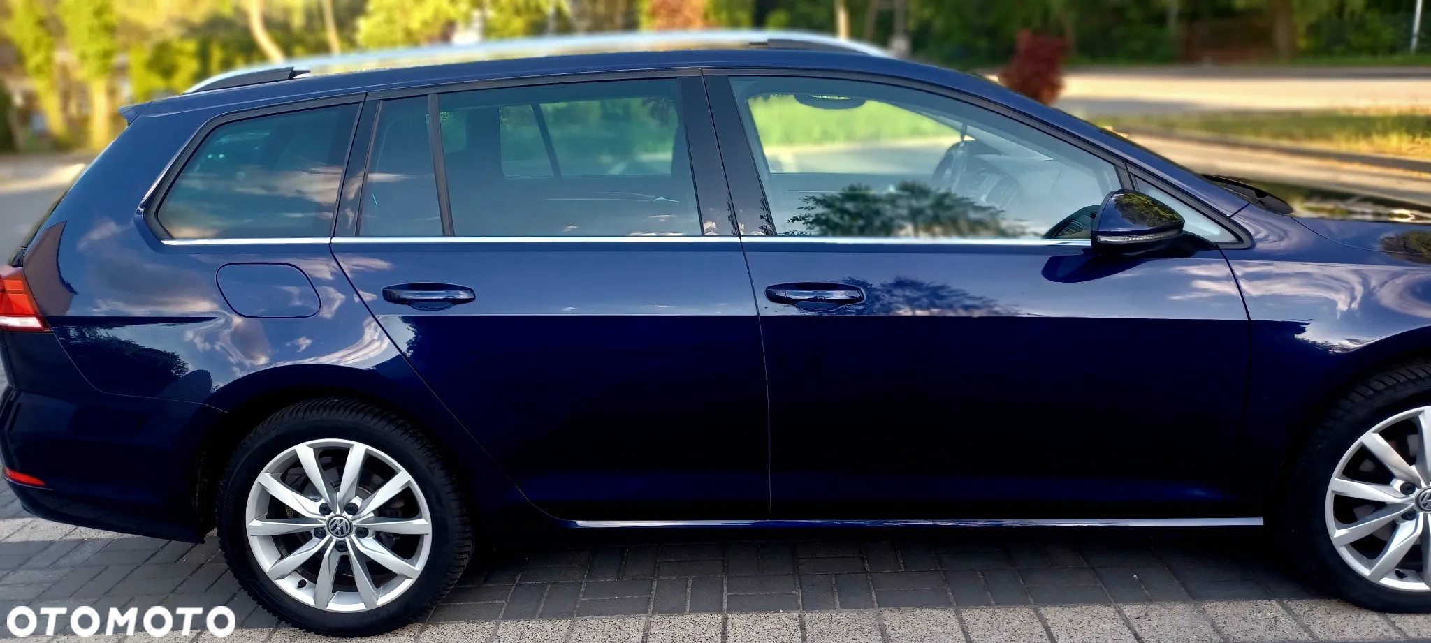 Volkswagen Golf - 4