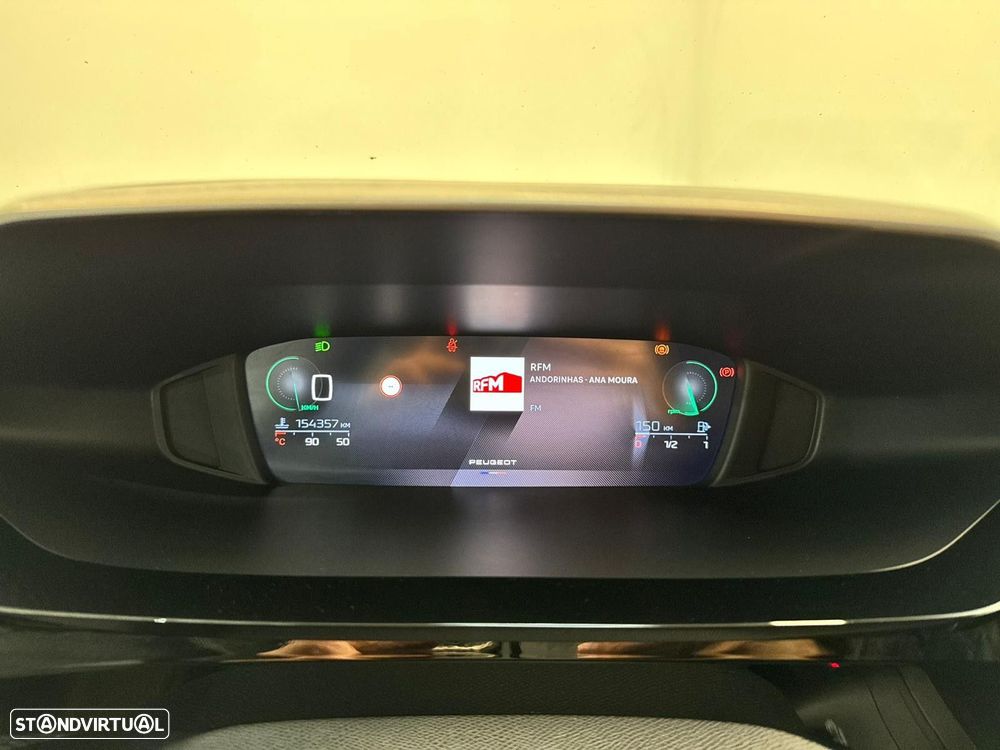 Peugeot 308 SW 1.5 BlueHDi Active Pack - 21