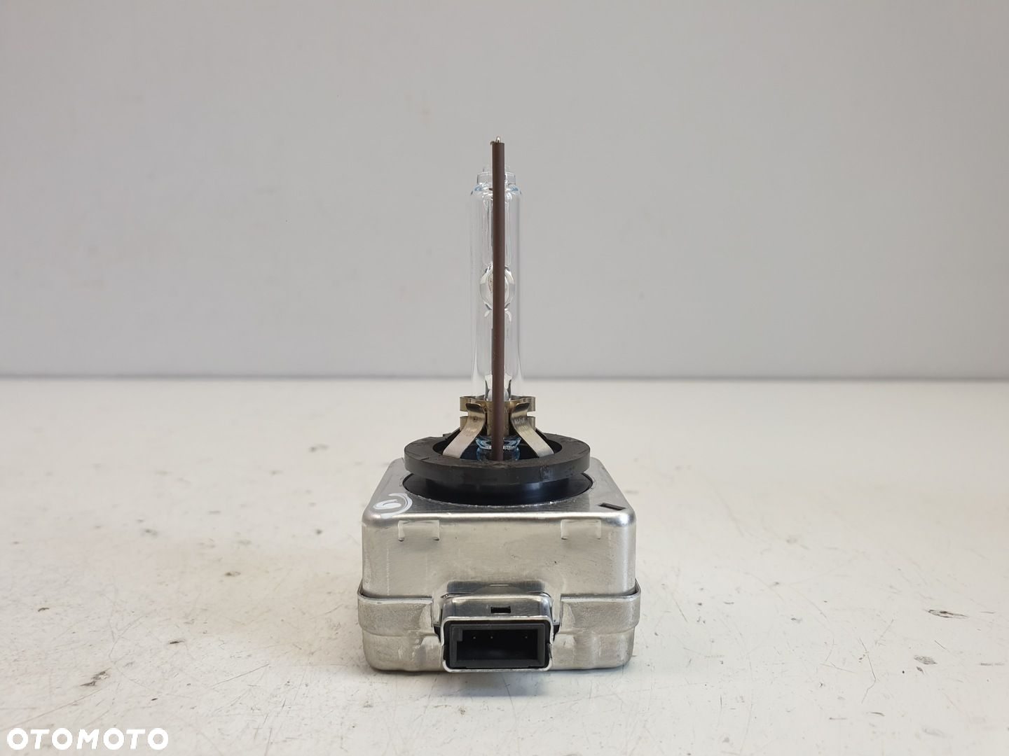 ŻARNIK ZAPŁONNIK KSENON XENON OSRAM XENARC D1S 35W - 2