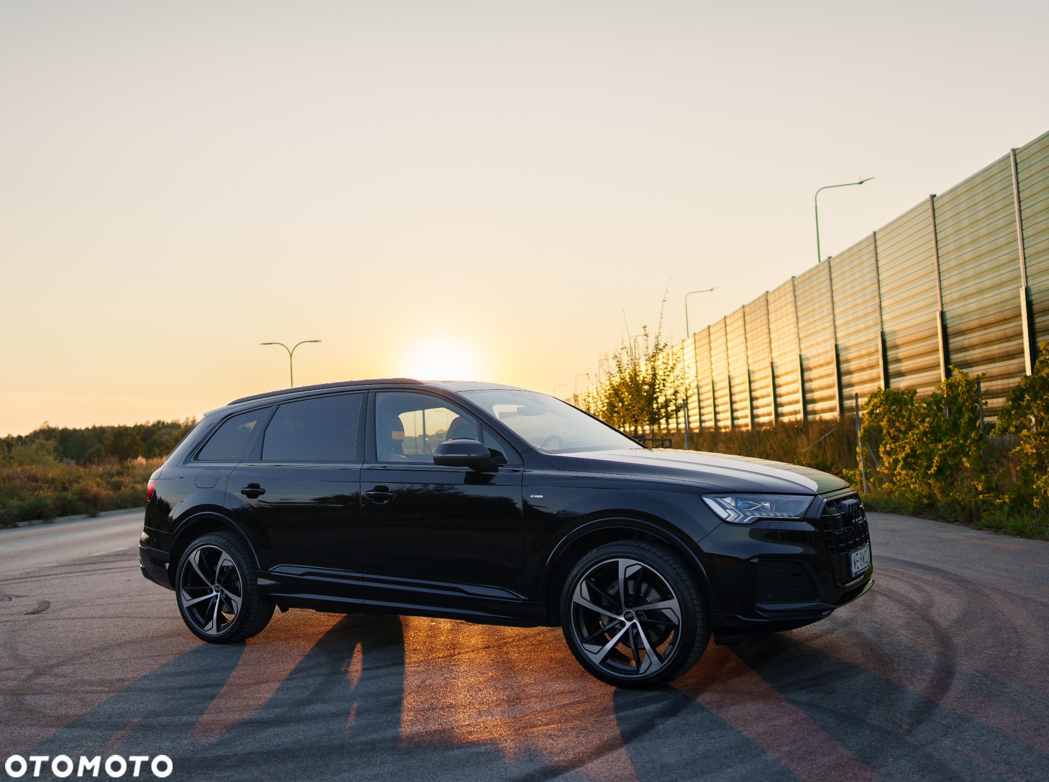 Audi Q7 - 7