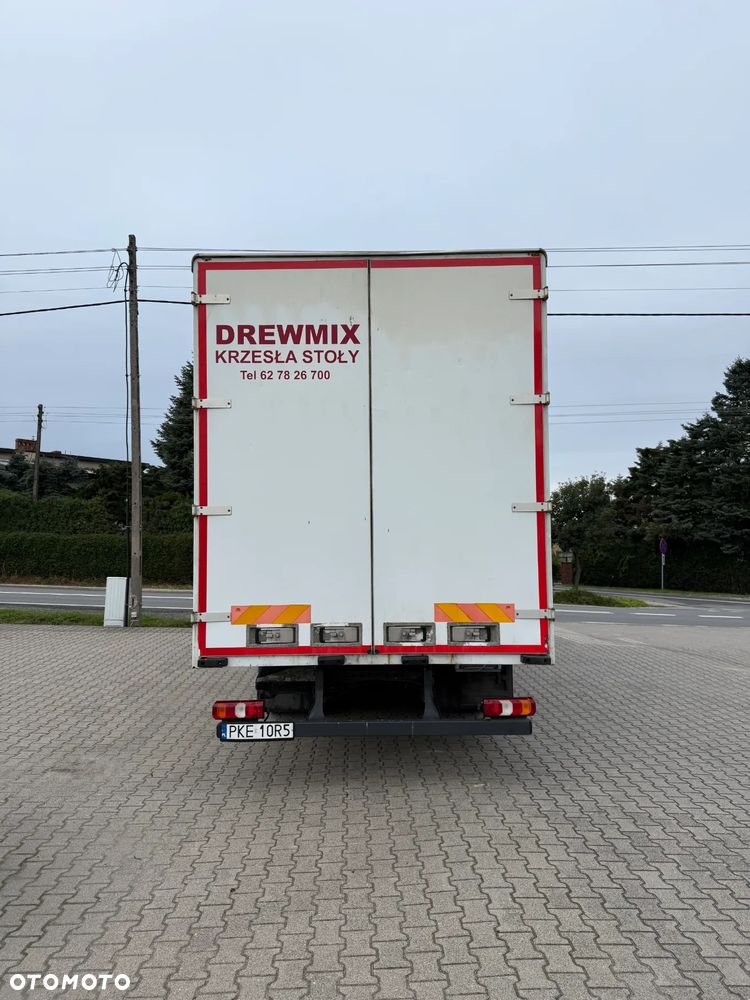 Mercedes-Benz Atego 823 - 3