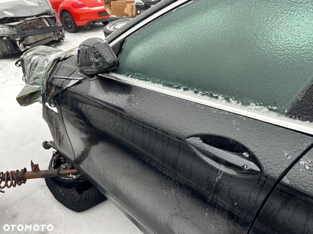 BMW Seria 5 520d - 24