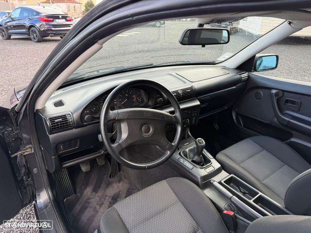 BMW 316 i Compact - 6