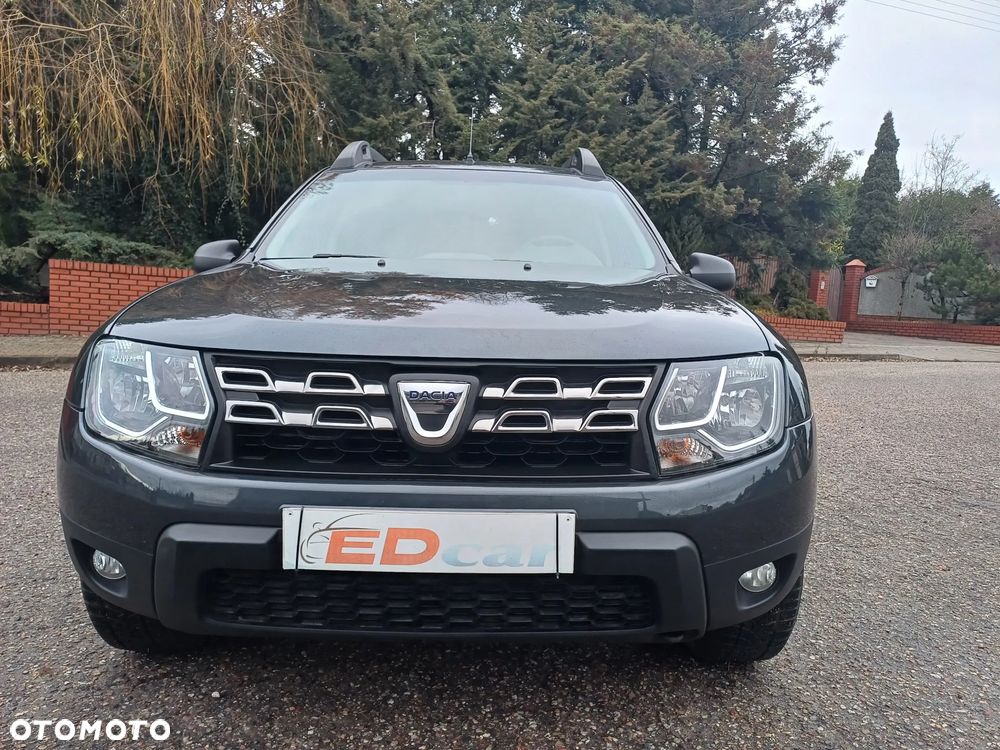 Dacia Duster 1.5 dCi Laureate - 14