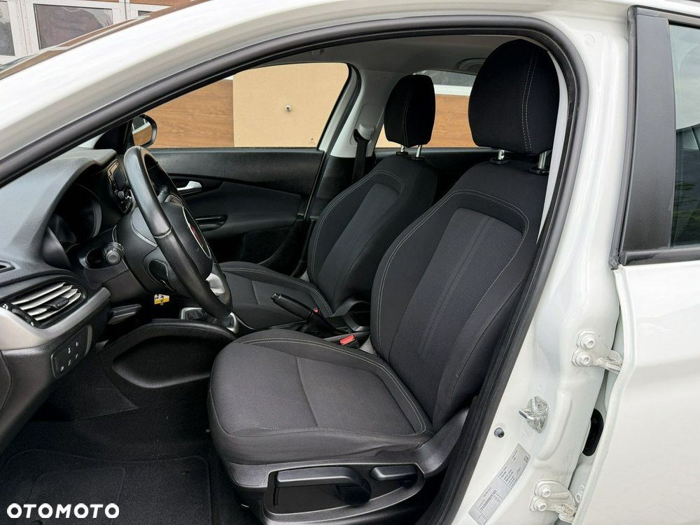 Fiat Tipo 1.4 16v Pop - 19