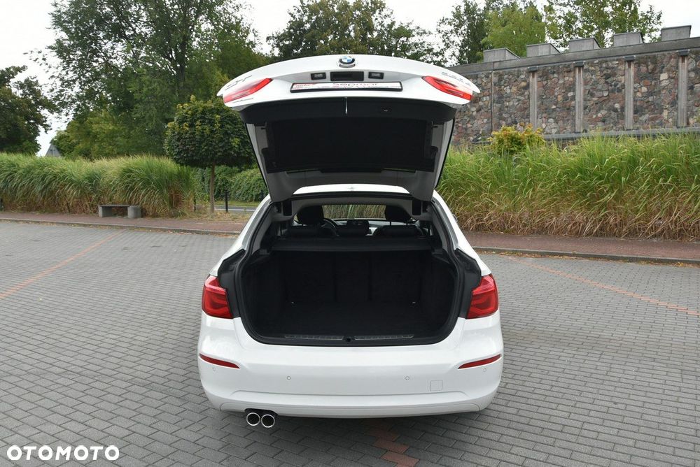 BMW 3GT 320d xDrive GT - 33