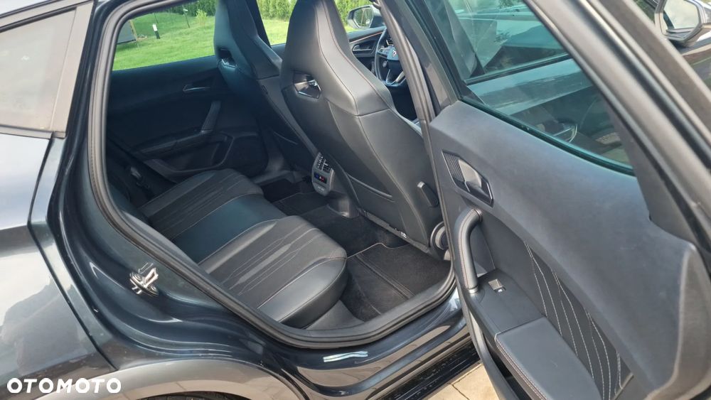 Cupra Formentor 2.0 TSI 4Drive VZ DSG - 26