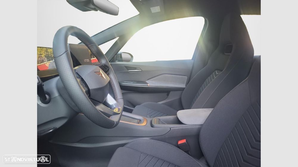 Cupra Born 59 kWh - 10