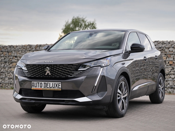 Peugeot 3008 1.2 PureTech Allure Pack S&S