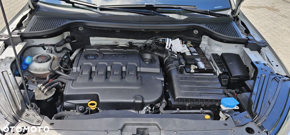 Skoda Karoq 2.0 TDI SCR 4x4 Ambition DSG - 34