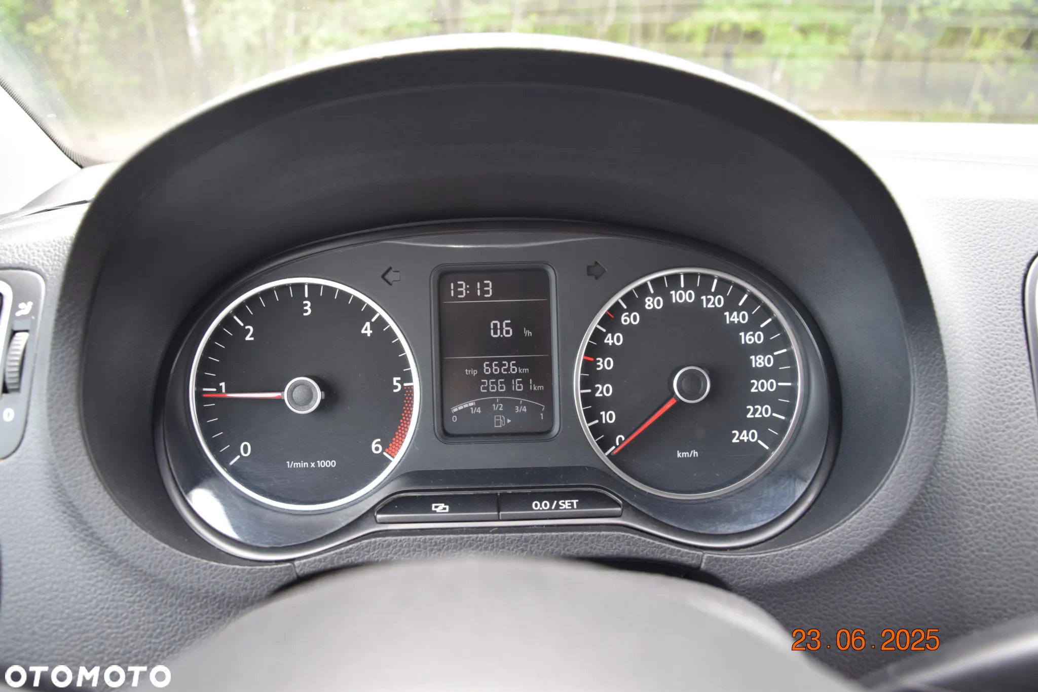 Volkswagen Polo 1.2 TDI Blue Motion - 16