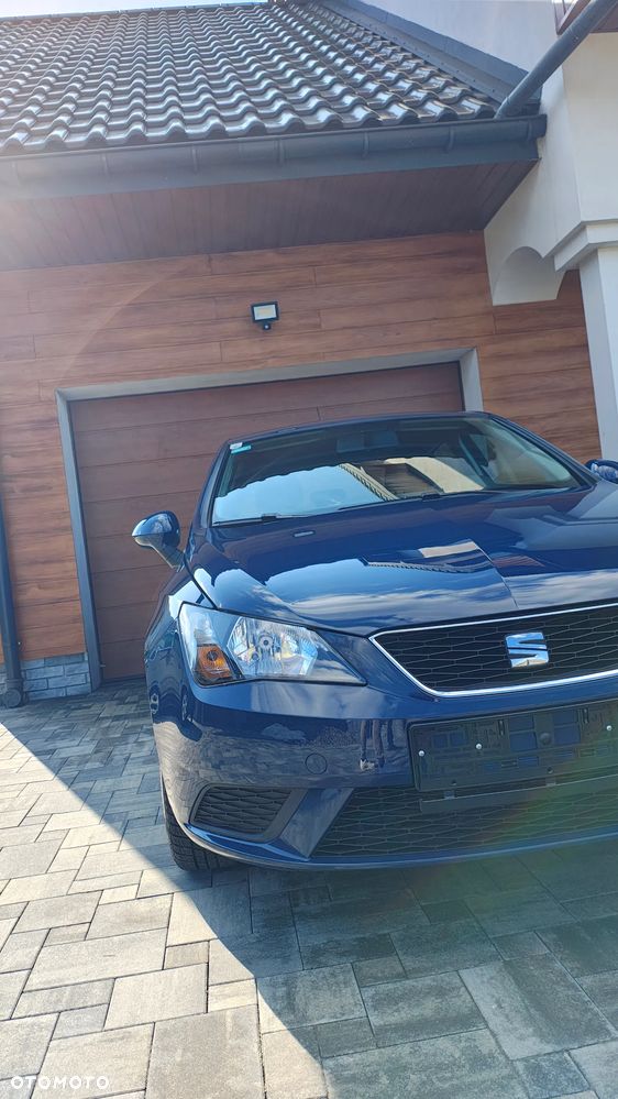 Seat Ibiza 1.0 MPI - 30