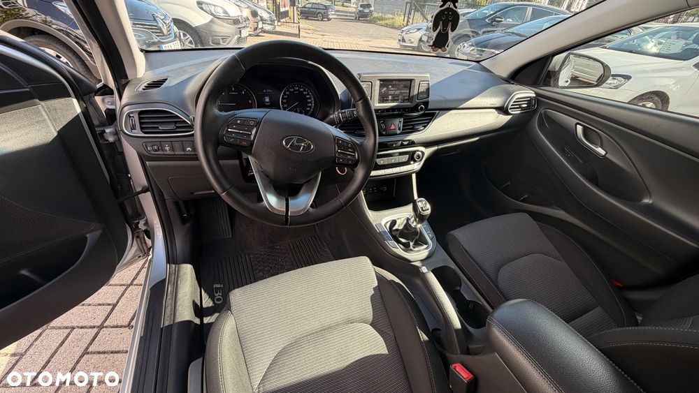Hyundai i30 - 22