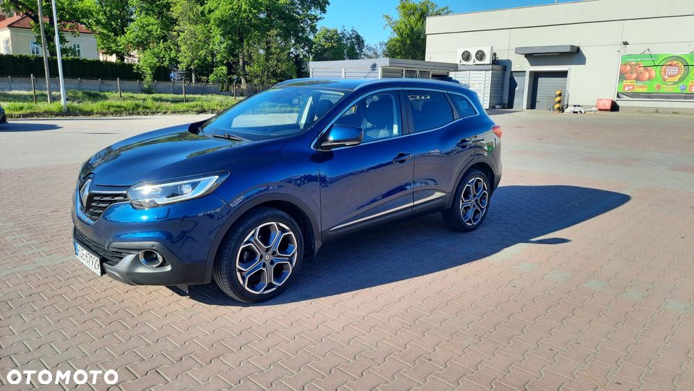 Renault Kadjar - 3
