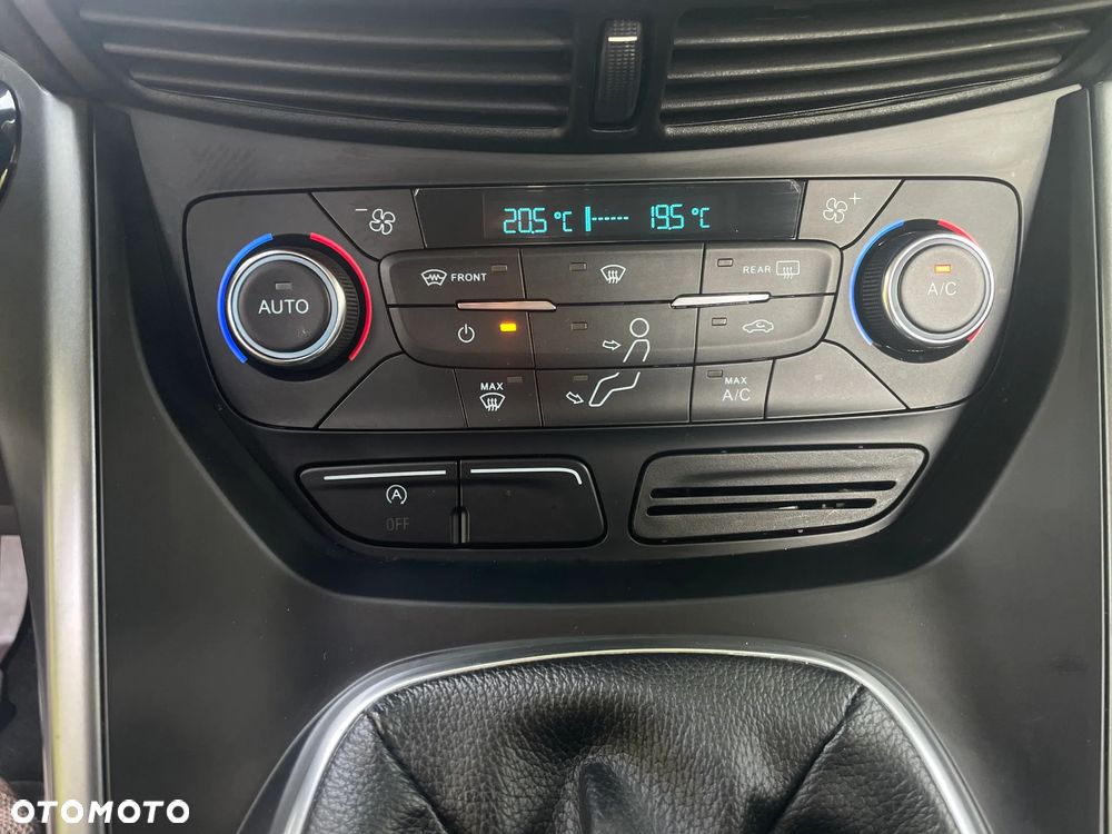 Ford Kuga 1.5 EcoBoost FWD Edition ASS MMT6 - 10