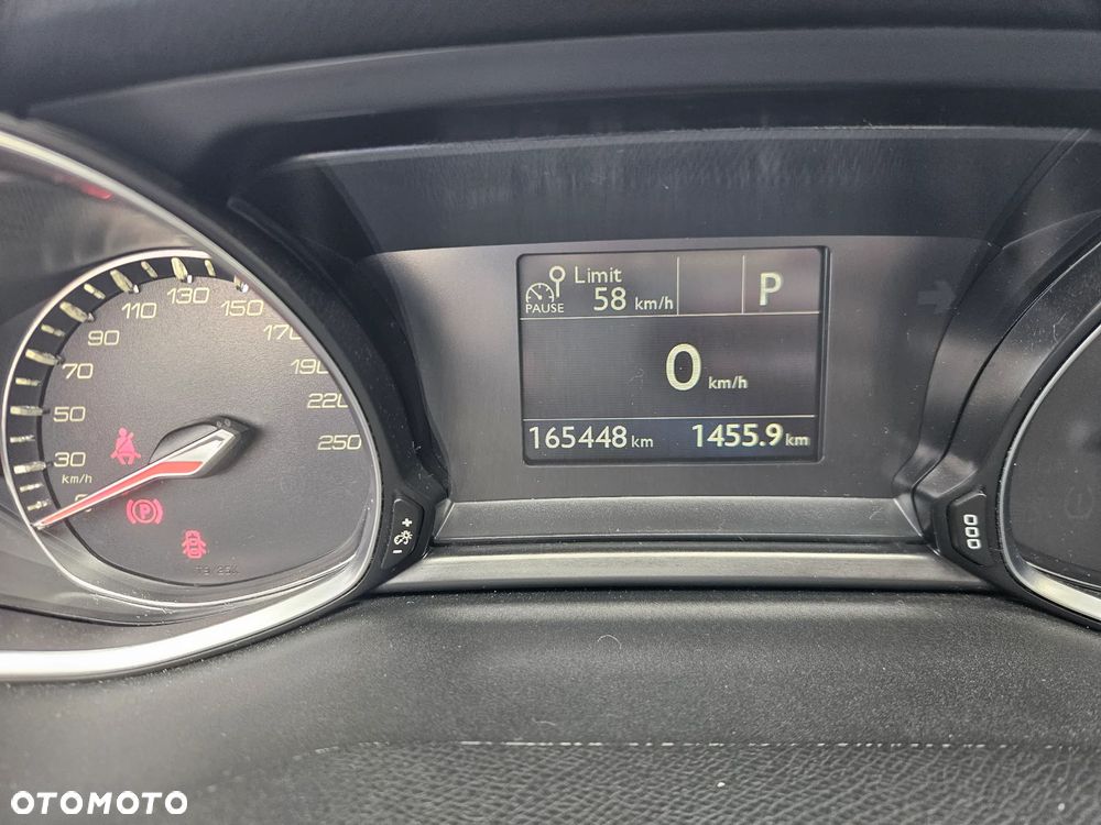 Peugeot 308 1.5 BlueHDi Allure Pack S&S EAT8 - 15