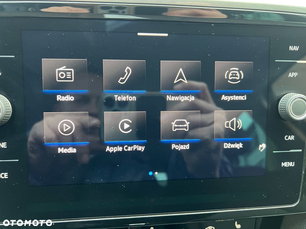 Volkswagen Passat ver-2-0-tdi-business-dsg - 17