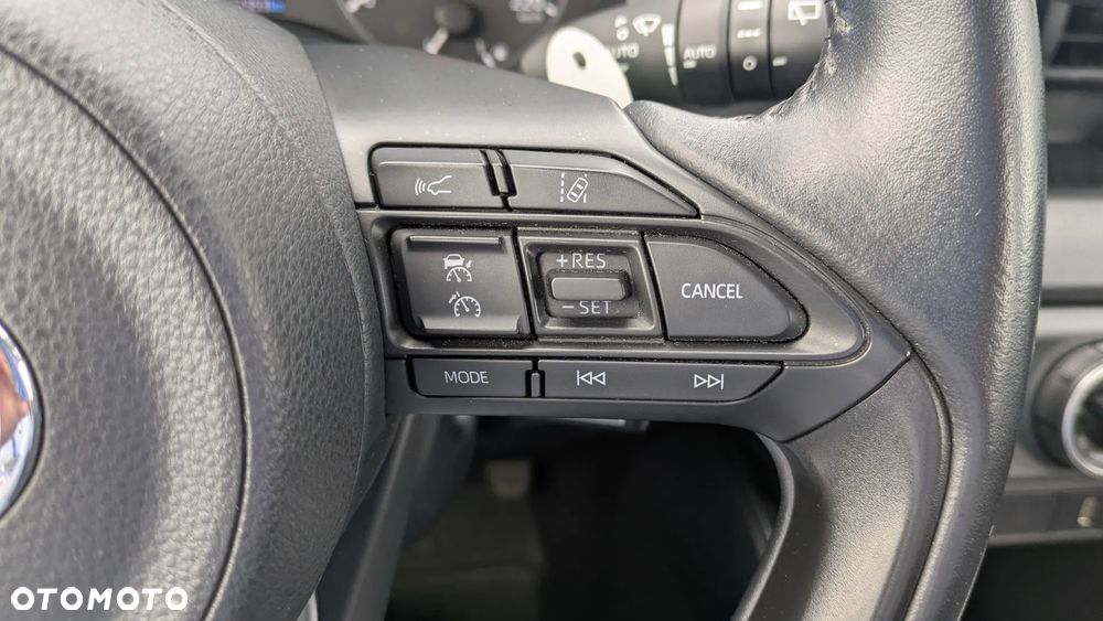 Toyota Yaris 1.5 Comfort - 18