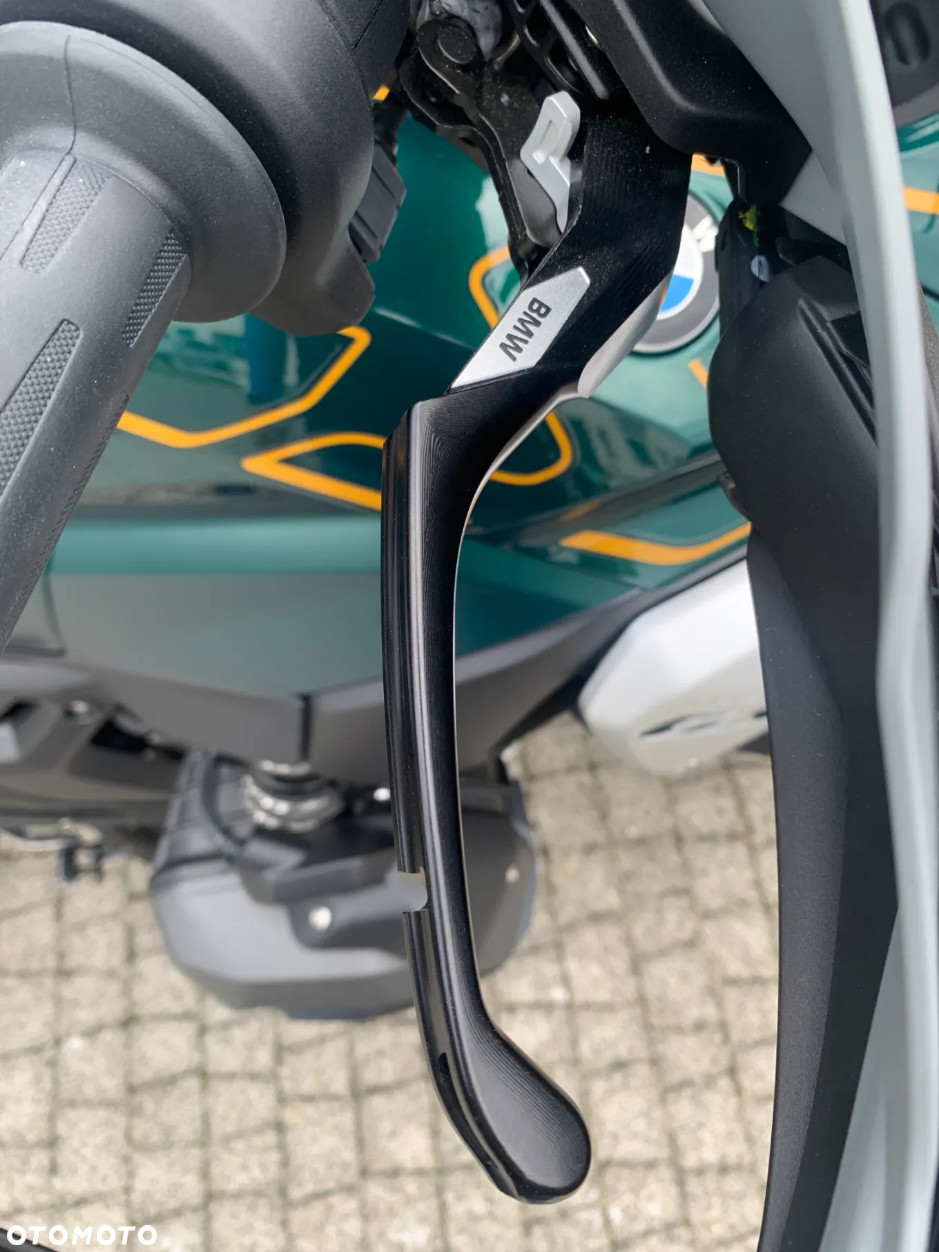 BMW GS - 22