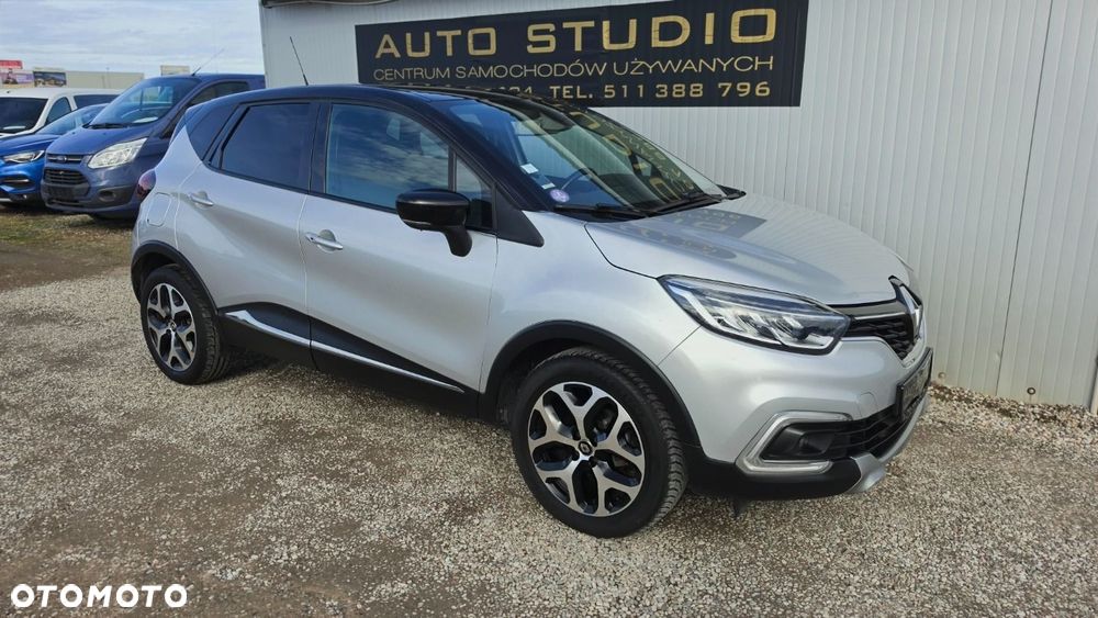 Renault Captur - 34