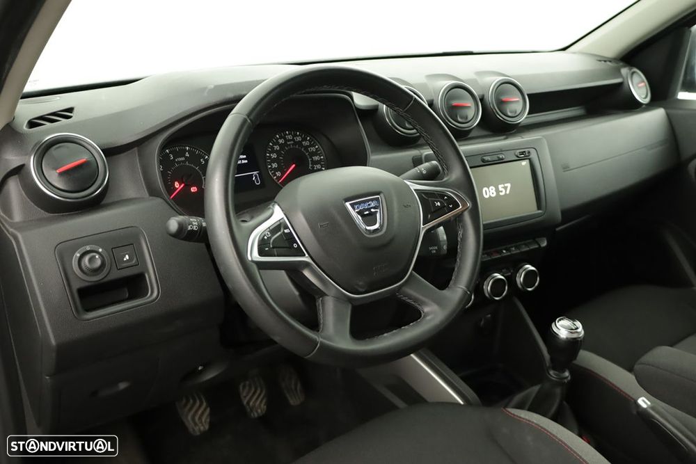 Dacia Duster 1.3 TCe SL Adventure - 7