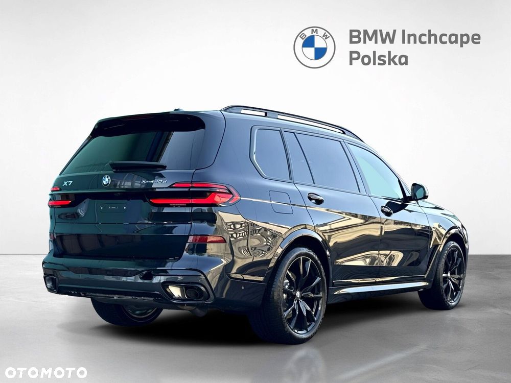 BMW X7 - 6