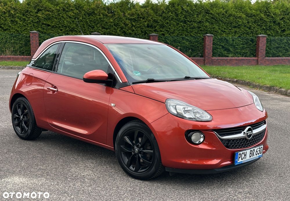 Opel Adam - 5