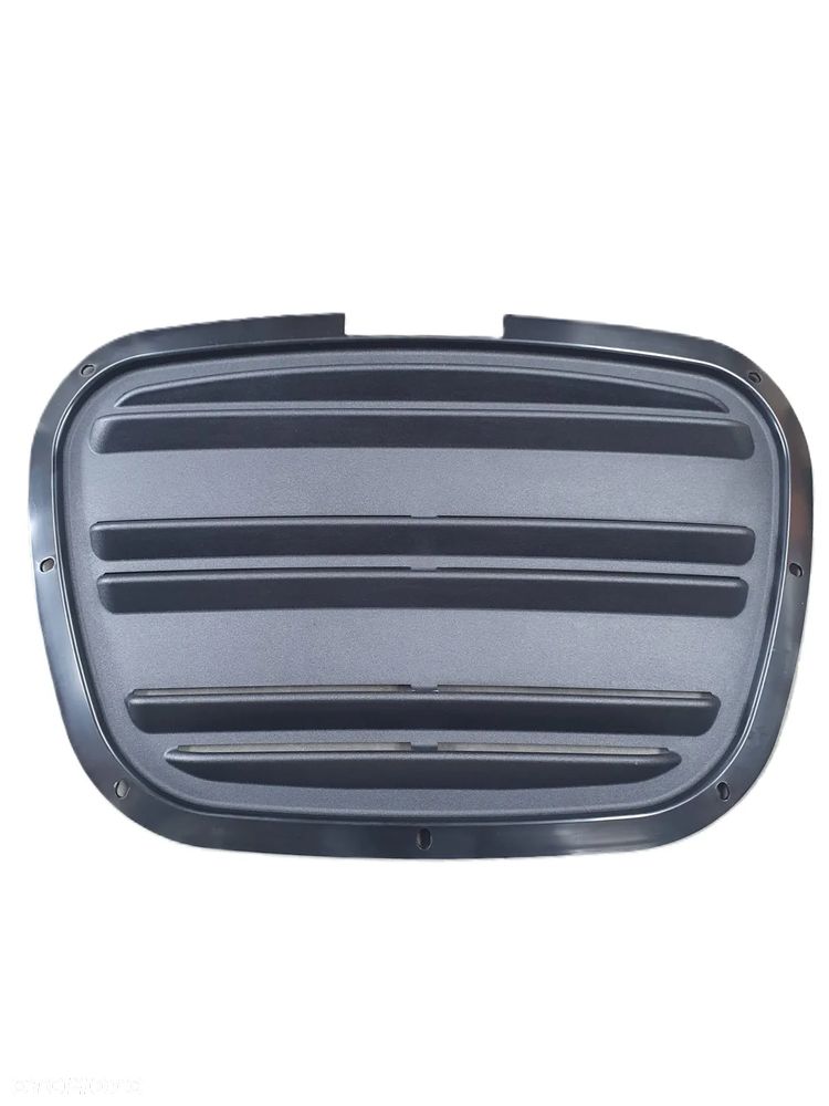 Grill pokrywy silnika JCB 346/00154 ORG - 1