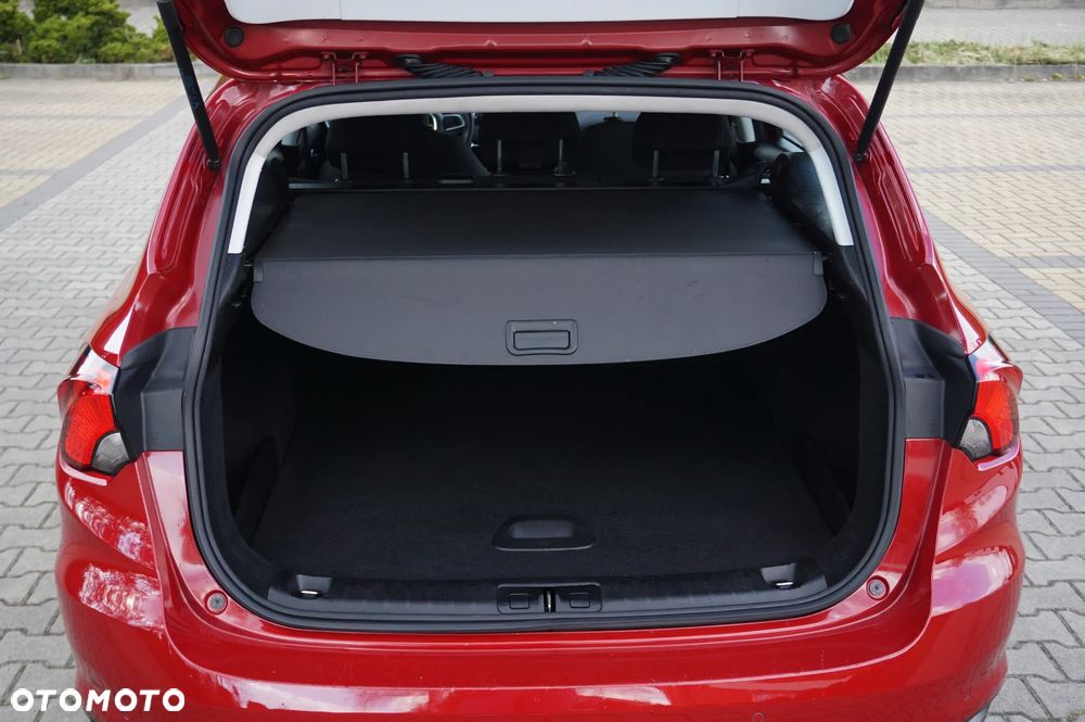 Fiat Tipo 1.4 T-Jet Lounge - 18