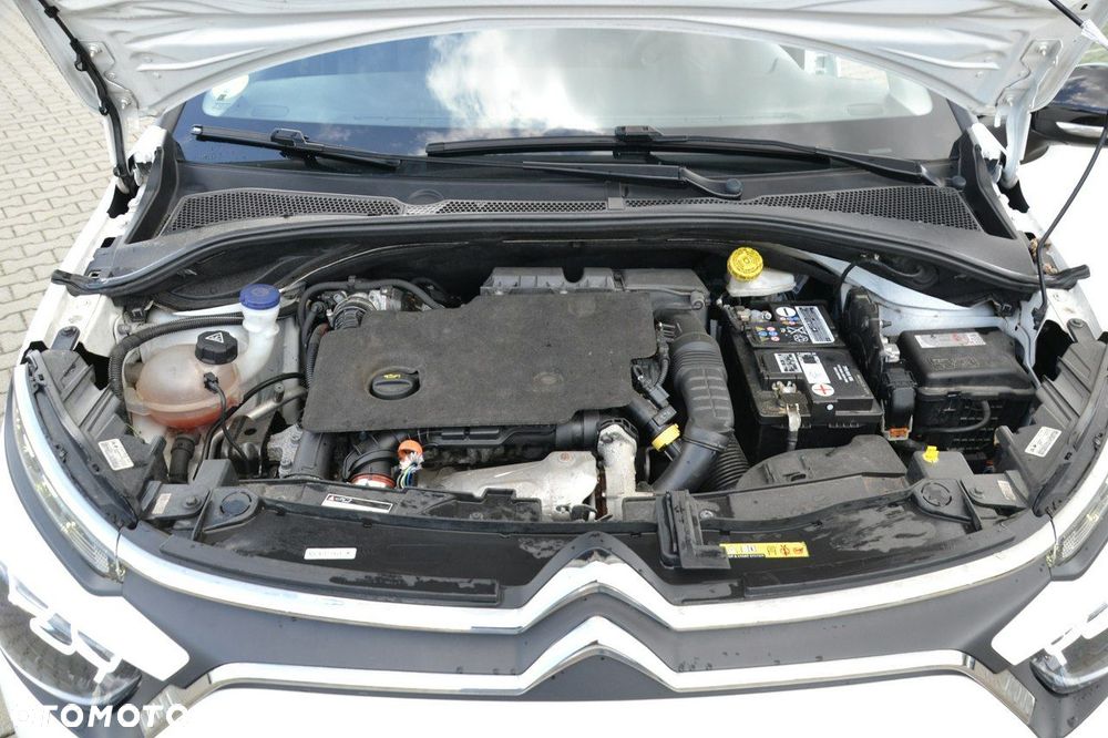 Citroën C3 - 18
