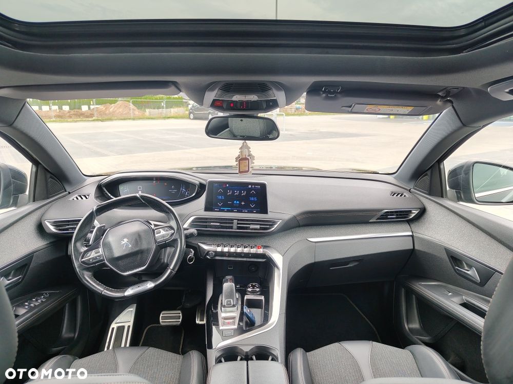 Peugeot 3008 - 5