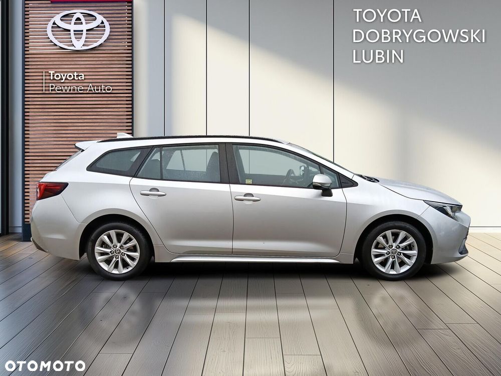 Toyota Corolla 1.8 Hybrid Comfort - 6